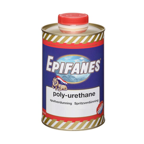 Epifane-Thinners