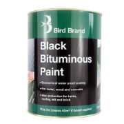 Marine Finish Bitumous Paint