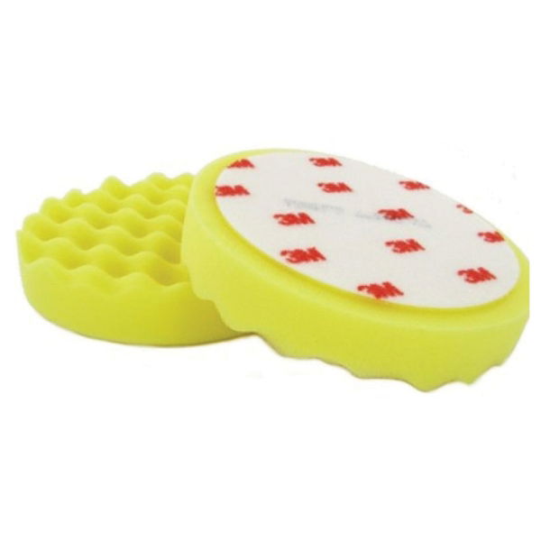 3M Perfect-It II Polishing Pad for Extra Fine Compound