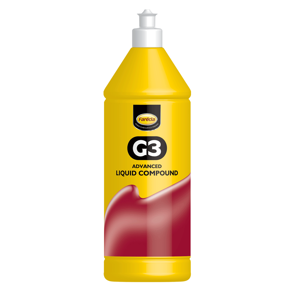 FARECLA Advanced G3 Liquid Compound