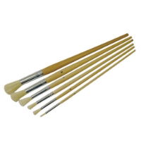 Fitch Brushes