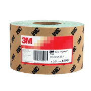 3M Sanding Rolls