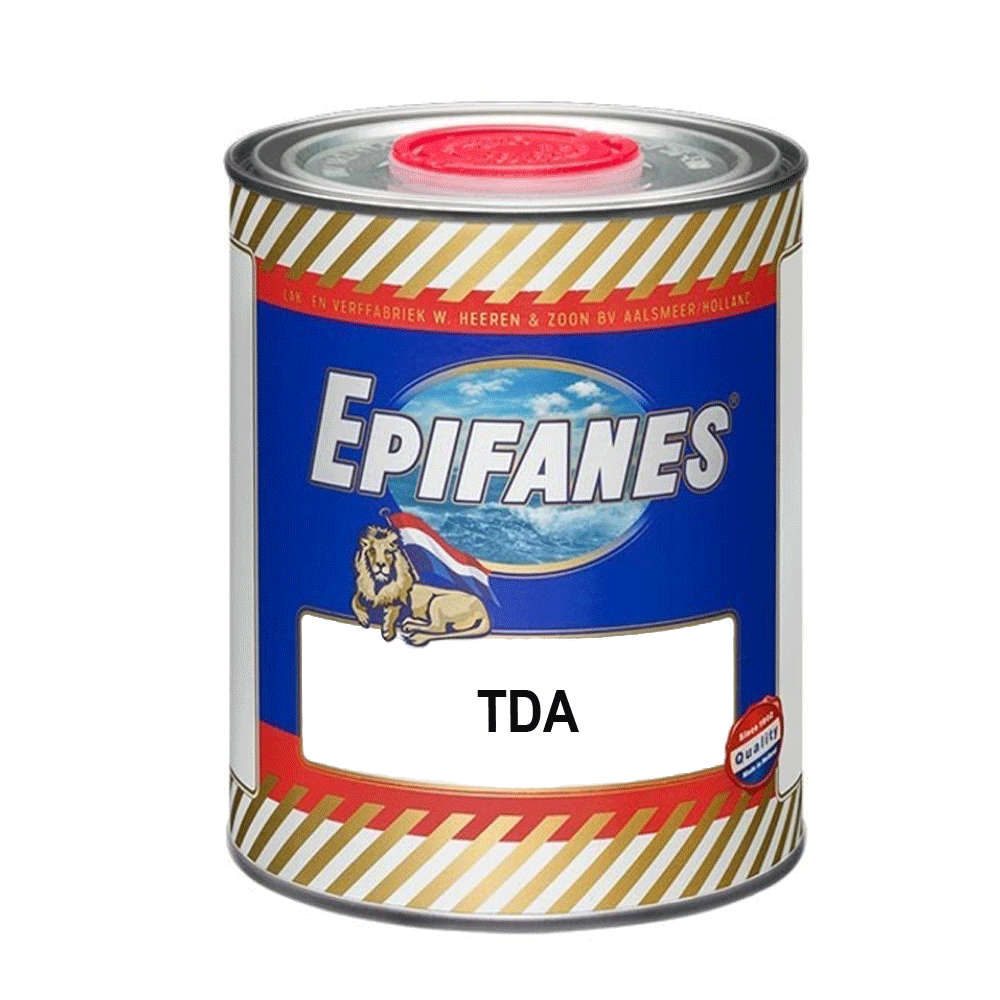 EPIFANES TDA