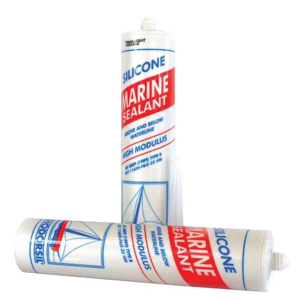 Marine Silicone