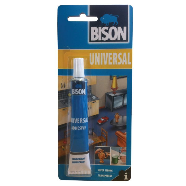 Bison Universal Adhesive