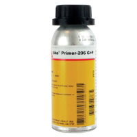 Sika 206 G&P Glass & Metal Primer