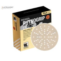 INDASA Rhynogrip Plus Line Ultravent Discs