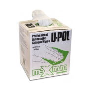 Upol Maximum Panels Wipes