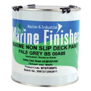 Deck Paints