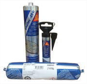 Adhesives & Sealants