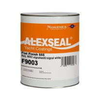 Alexseal Flat Finish 555