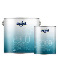 SEAJET 2300 Hard Coating