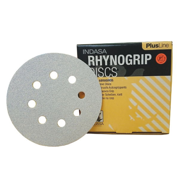 Indasa Phynogrip Discs