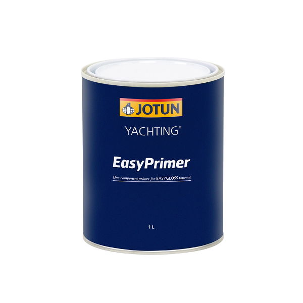 JOTUN EASY PRIMER GREY 1L