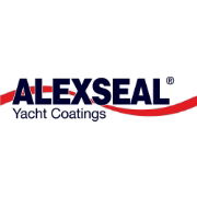 ALEXSEAL FLAT FINISH 555 REDUCER