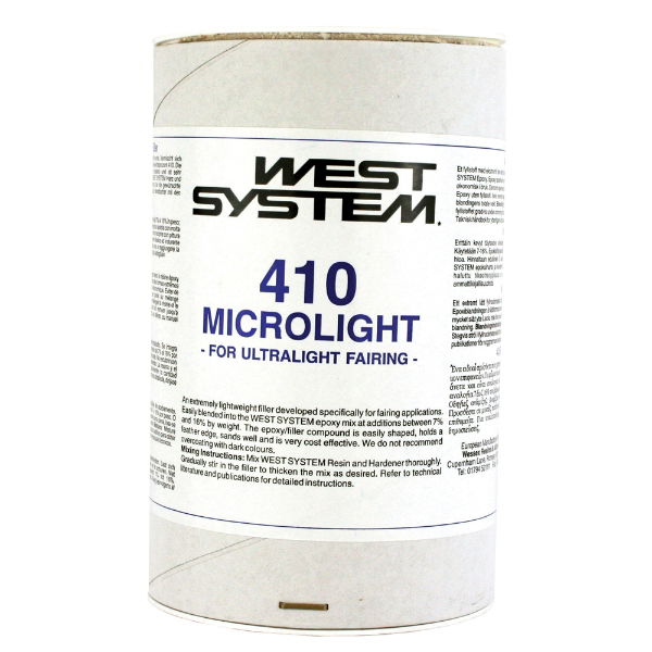 West System 410 Filler