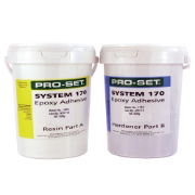 Epoxy Adhesives