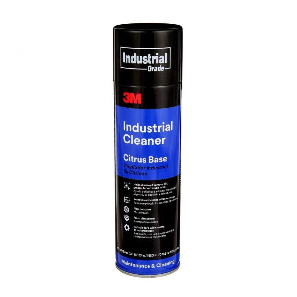 3M Scotch-Weld Citrus Cleaner Spray