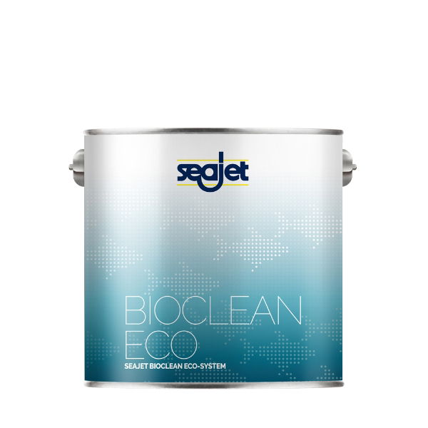 SEAJET Bioclean Eco