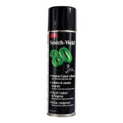 3M Spray 80