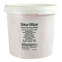 Sika Wipes