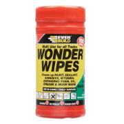 Everbuild Wonder Wipes