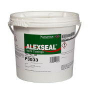 Alexseal Fine Filler 303