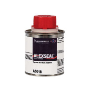 ALEXSEAL Topcoat 501 - Rolling Additive