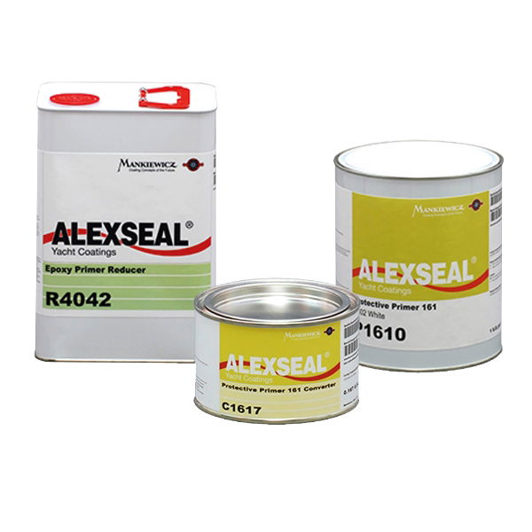 ALEXSEAL Protective Primer 161