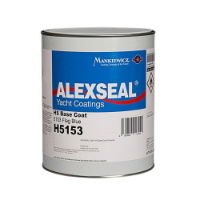 ALEXSEAL HS Base Coat