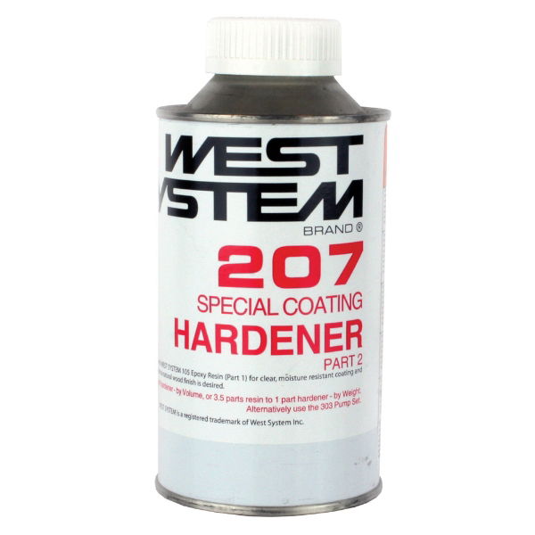 West System 207 Hardener