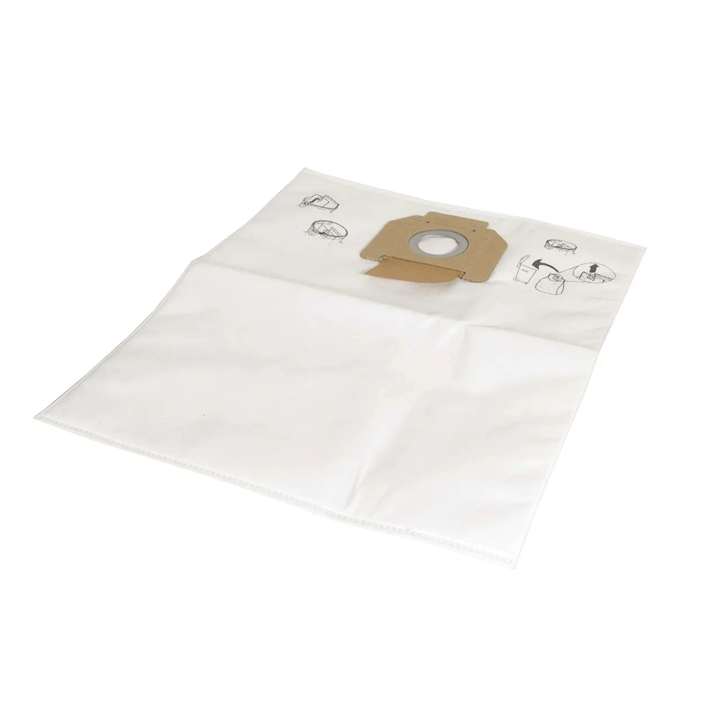 MIRKA 915 Fleece Dust Bags