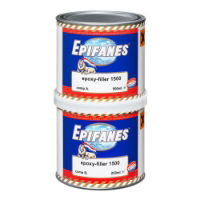 EPIFANES Epoxy Filler 1500