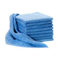 Microfibre Cloths