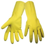 Rubber Gloves