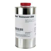 Sika 208 Sikaflex Remover