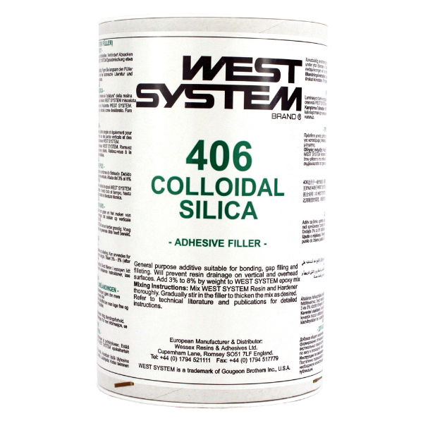 West System 406 Filler