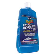 Meguiars Heavy Duty Oxidation Remover