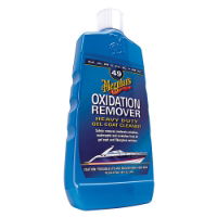 Meguiars Heavy Duty Oxidation Remover