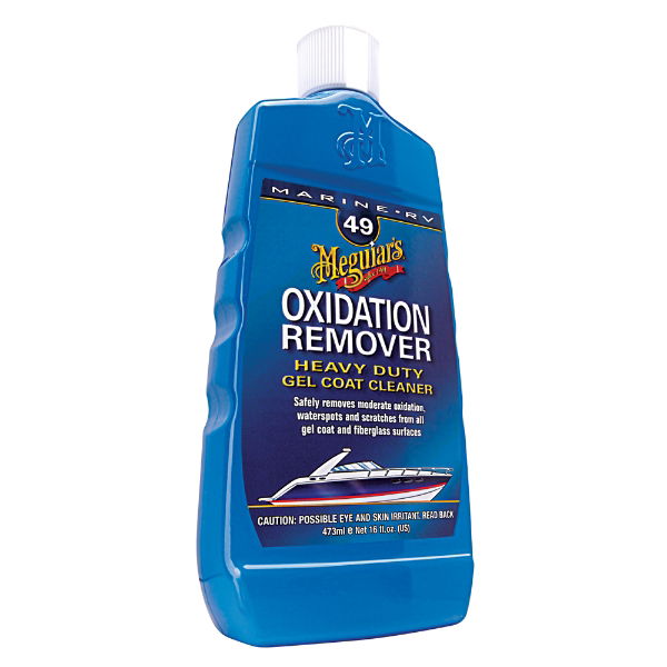 Meguiars Heavy Duty Oxidation Remover