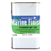 Marine 2 Pack Solvent