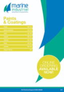 Paints & Coatings