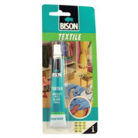 Bison Textile Adhesive