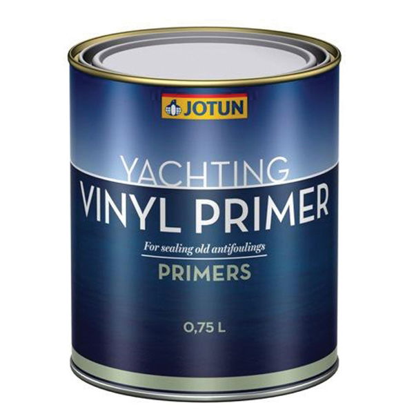 Jotun Vinyl Primer