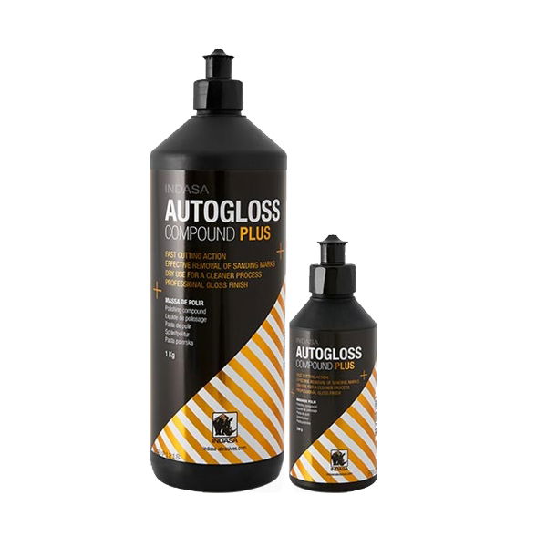 INDASA Autogloss Compound Plus