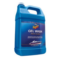 Meguiars Boat &  RV Gel Wash