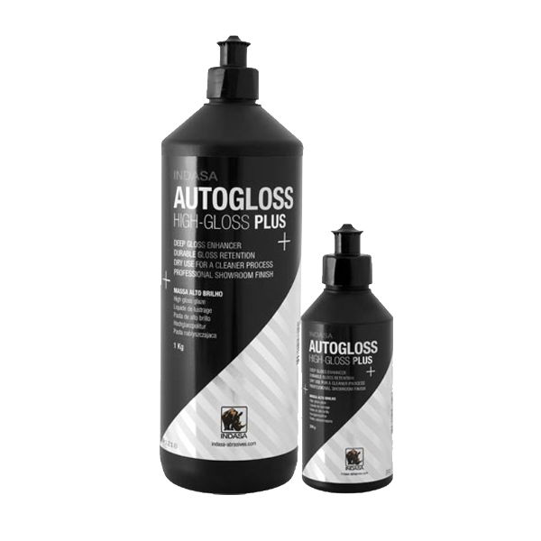 INDASA Autogloss High-Gloss Plus