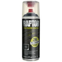 RAPTOR Protective Aerosol Coating