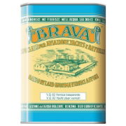 Brava VG63 Traditional Varnish