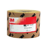 3M 255 Hookit Gold Rolls